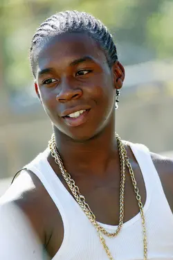 Photo De'Shawn Washington