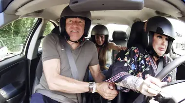 De slechtste chauffeur van Nederland