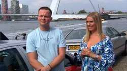 Visuel de De slechtste chauffeur van Nederland
