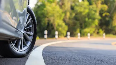 De slechtste chauffeur van Nederland