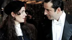 Sur France 5 à 20h45 : De soie et de cendre
