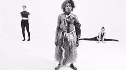 De terre et de danse