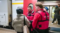 De Trein