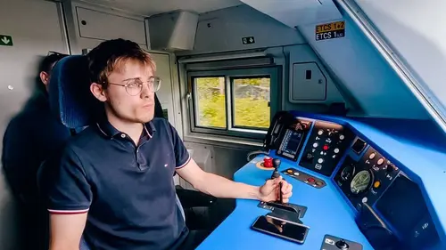 De Trein
