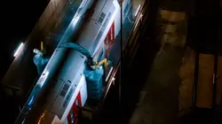 De Trein
