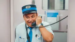 De Trein