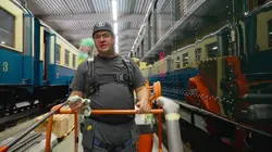De Trein