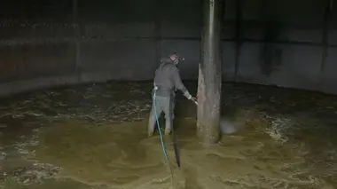 De Vuilste Jobs van Nederland