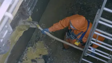 De Vuilste Jobs van Nederland