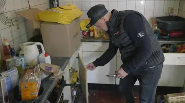 De Vuilste Jobs van Nederland