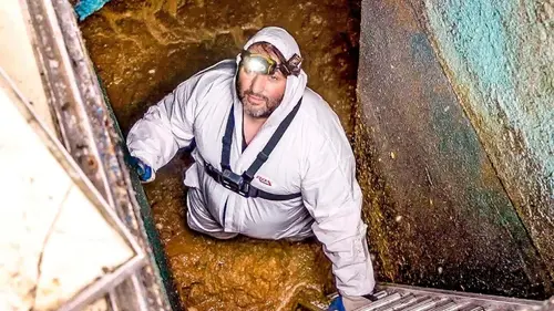 Épisodes de De Vuilste Jobs van Nederland