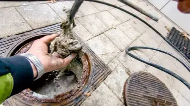 De Vuilste Jobs van Vlaanderen