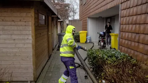 De Vuilste Jobs van Vlaanderen S02E04 4