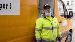 De Vuilste Jobs van Vlaanderen