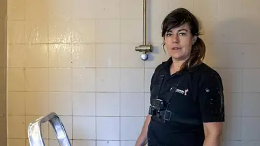 De Vuilste Jobs van Vlaanderen