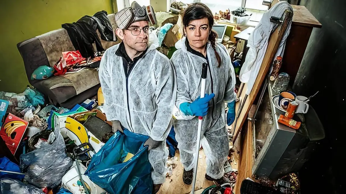 Épisodes de De Vuilste Jobs van Vlaanderen