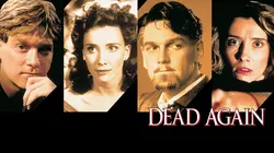 Sur TCM Cinéma à 22h30 : Dead Again
