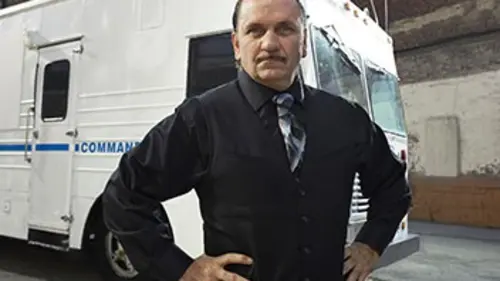 Dead Again S01E02 Tu ne tueras point