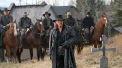 Dead Again in Tombstone