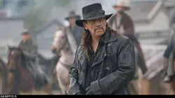 Dead Again in Tombstone