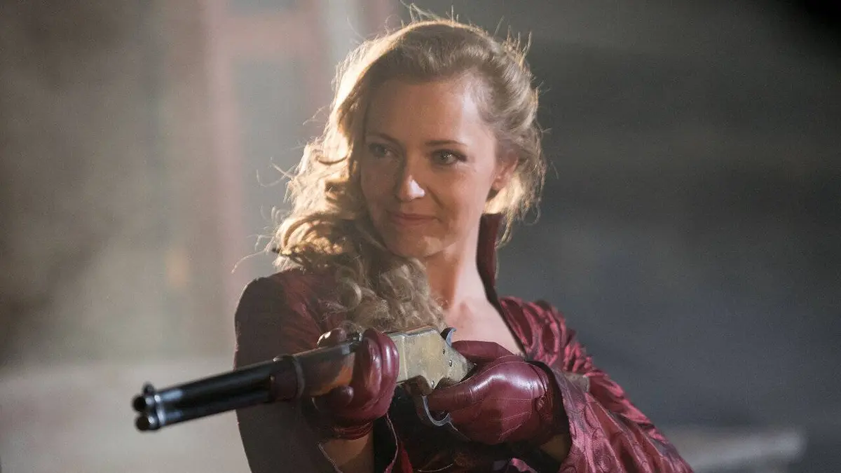 Dead Again in Tombstone - Le Pacte du Diable