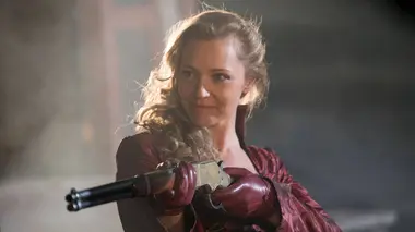Dead Again in Tombstone - Le Pacte du Diable