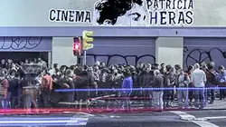 Visuel de Dead City