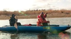 Dead End Express : Livraisons impossibles Eternelle Grisaille