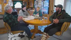 Dead End Express : Livraisons impossibles Outlaws & Frostbite