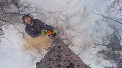 Dead End Express : Livraisons impossibles Fueling the Fire