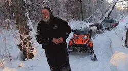 Dead End Express : Livraisons impossibles Au bout du chemin