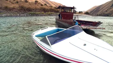 Bienvenue en zone à risque