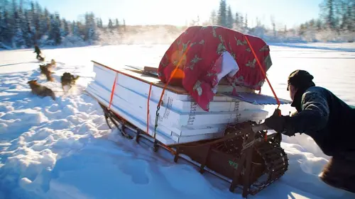 Dead End Express : Livraisons impossibles En Terre Hostile