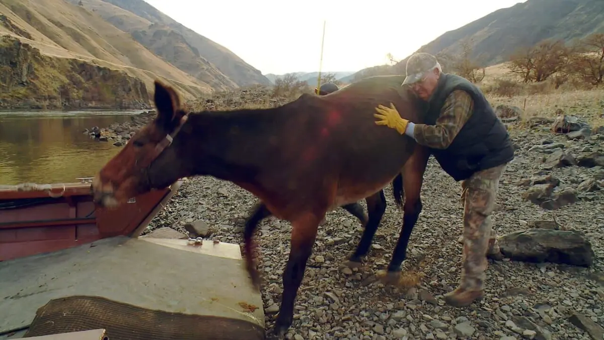 Dead End Express : Livraisons impossibles Fueling the Fire