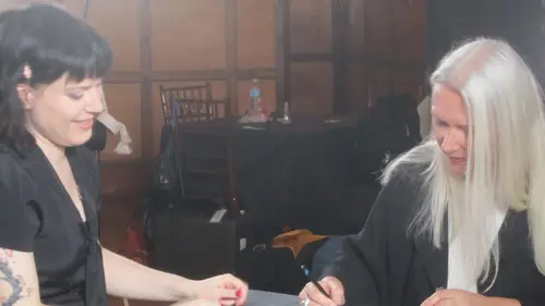 Dead Files : enquêtes paranormales Force mortelle