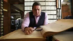 Dead Files : enquêtes paranormales  Il se nourrit - Santa Rosa Beach, Floride