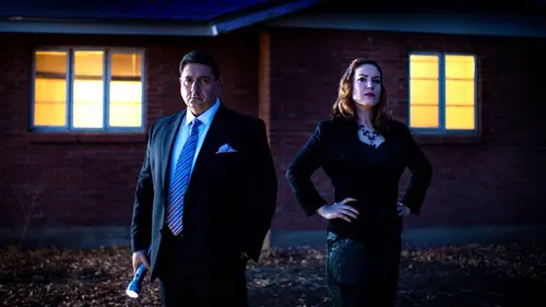 Audiences TV : Dead Files : enquêtes paranormales