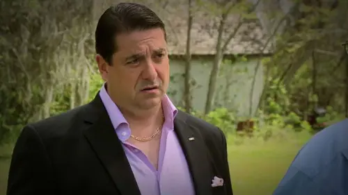 Dead Files : enquêtes paranormales La maison close