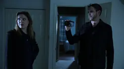 Dead Files : enquêtes paranormales  Esprit vengeur