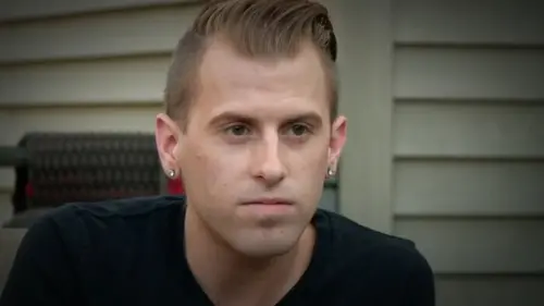 Dead Files : enquêtes paranormales Maison hostile