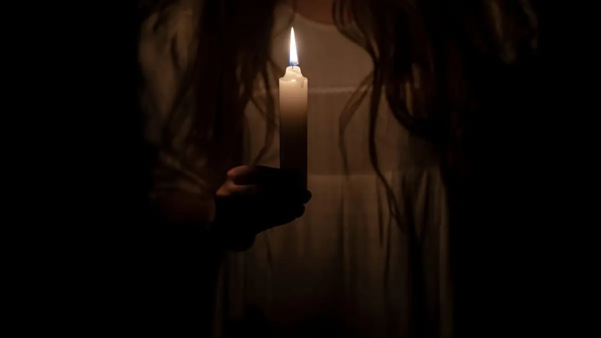 Dead Files : enquêtes paranormales Murmures mortels