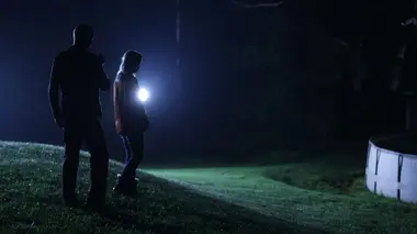 La perte de l'innocence