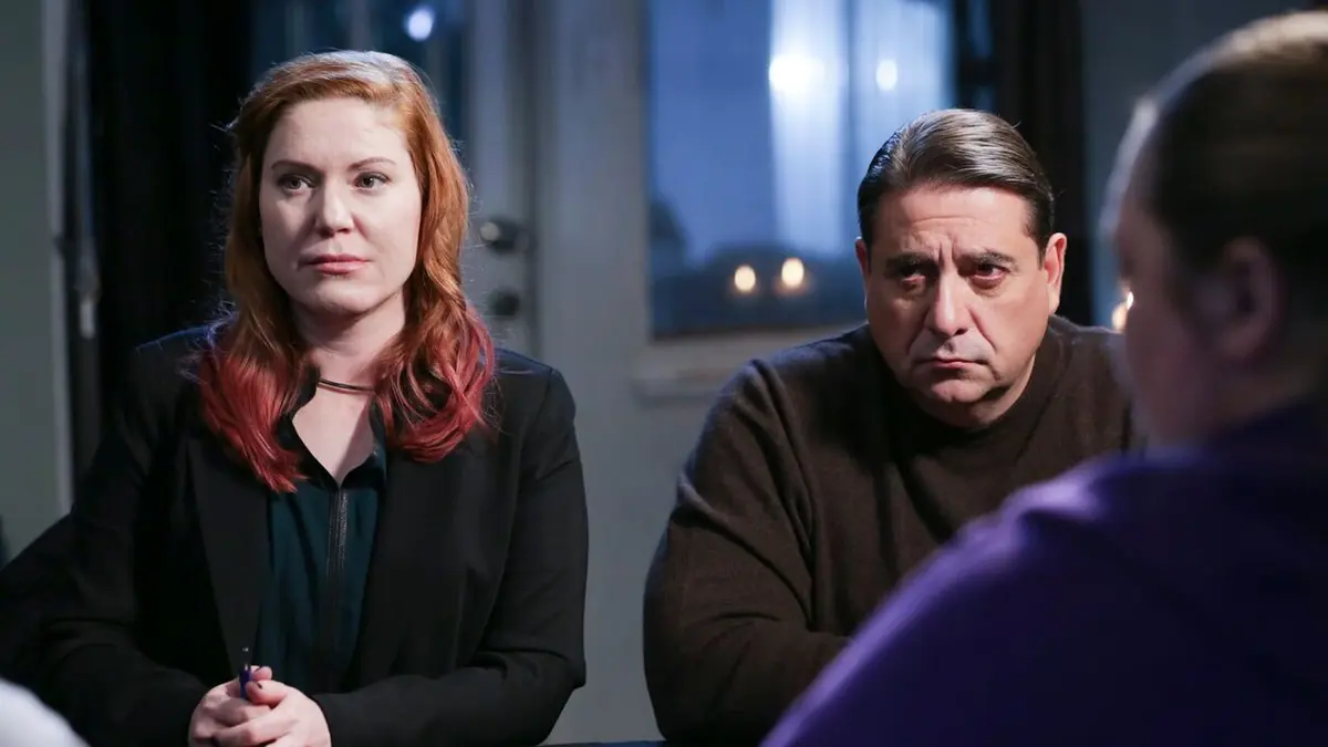 Dead Files : enquêtes paranormales Mille morceaux