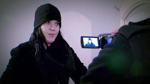 The Dead Files : Enquêtes paranormales S02E11 Jamais seuls