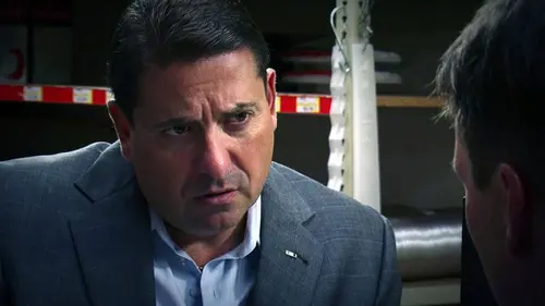 The Dead Files : Enquêtes paranormales S02E15 Terres mortelles