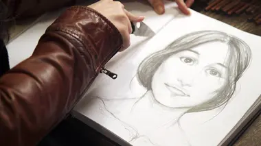 Le diable m'y a poussé