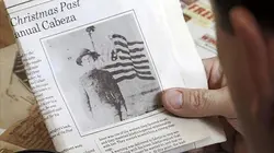 Visuel de The Dead Files : Enquêtes paranormales