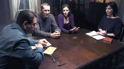 Visuel de The Dead Files : Enquêtes paranormales