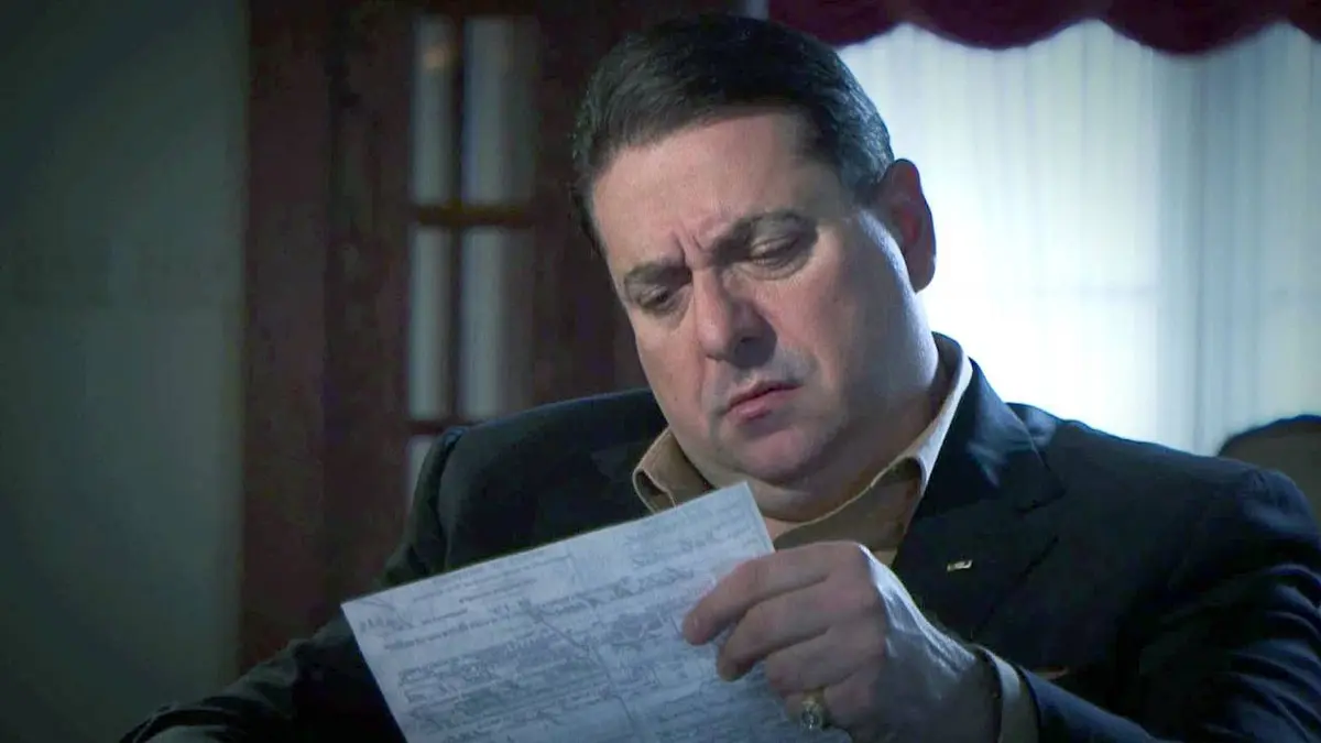 The Dead Files : Enquêtes paranormales S02E17 Possédée