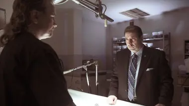 Dernier lever de rideau